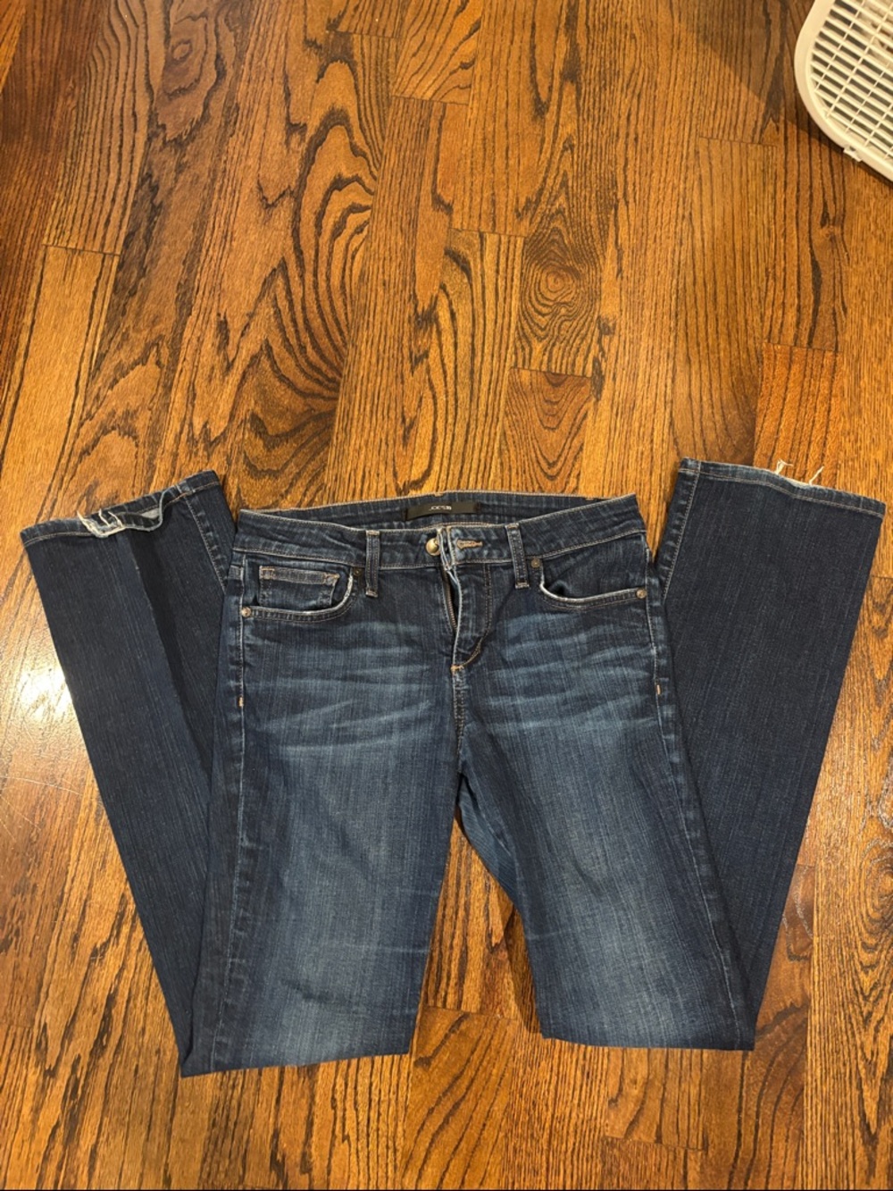 Joe’s Jeans - skinny bootcut